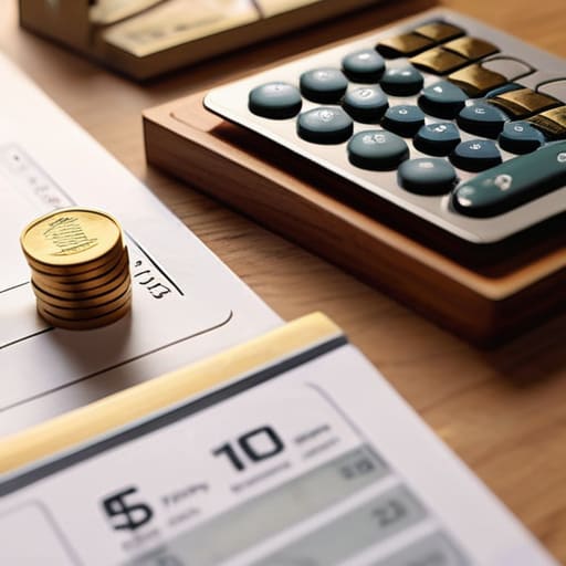 Stabilizing Cash Flow for Self Employed Professionals