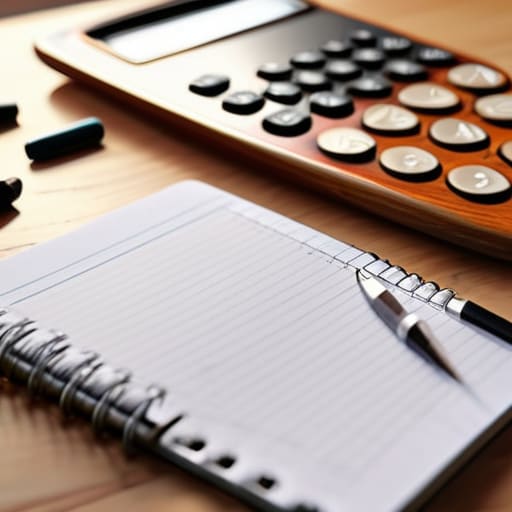 Stop Guessing Realistic Financial Goal Setting.