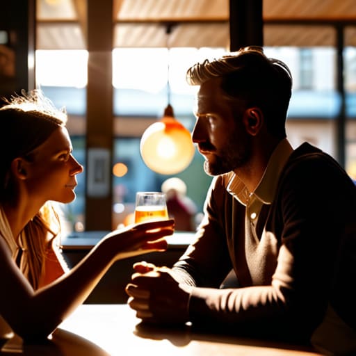 Stop Performing and Start Building Professional Relationships.