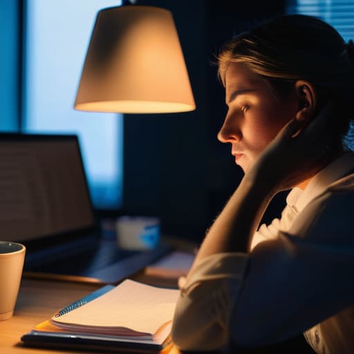 The High Cost of Sleep Deprivation Consequences.