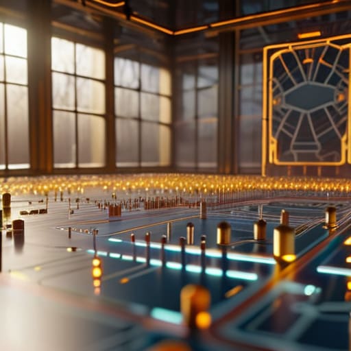 The History of Ai Development Without the Academic Fluff