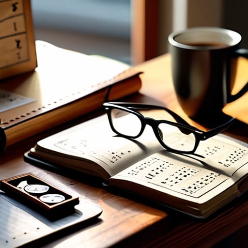 The Math of Quitting Without a Backup Plan