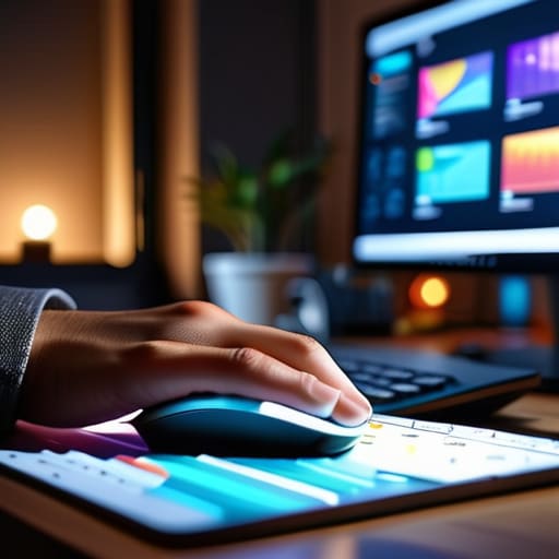The Tech-Adjacent Pivot: Digital Marketing success.