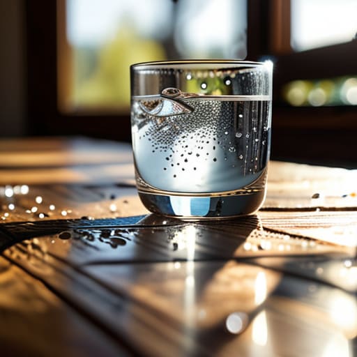 The Truth About Daily Water Intake Requirements.