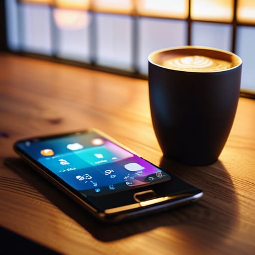 Android Productivity Shortcuts for a Frictionless Day