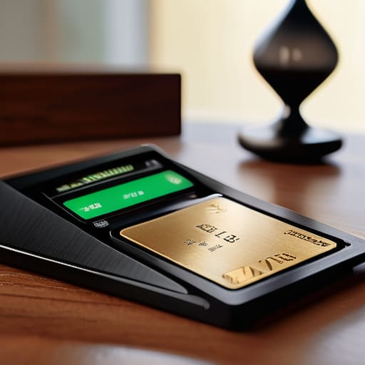 Avoiding Credit Card Debt Traps Before They Start