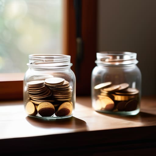 Budgeting for Large Expenses Without the Stress