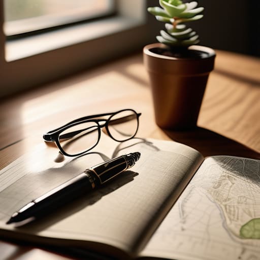 Building a Financial Freedom Roadmap That Actually Sticks