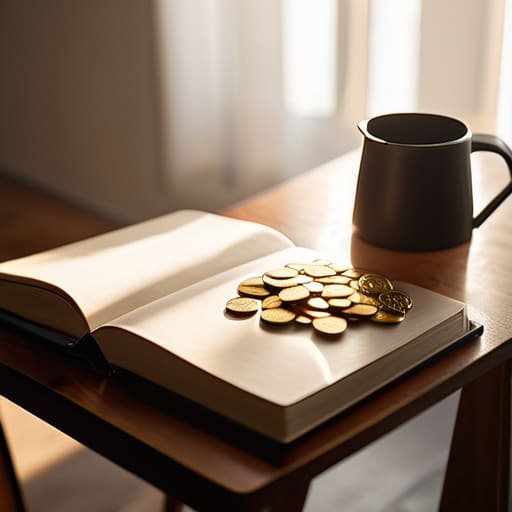 Building Systems for Intentional Living on a Budget