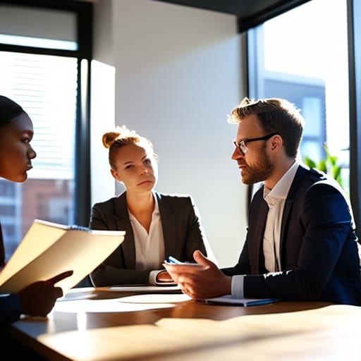 Building Team Trust and Psychological Safety From Day One