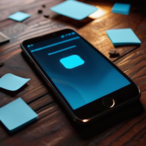 Clear Phone Cache to Remove the Digital Friction.