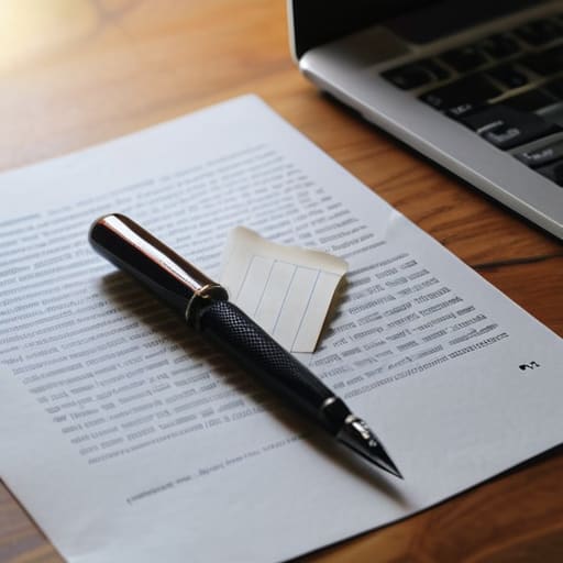 Common Cover Letter Mistakes to Avoid at All Costs