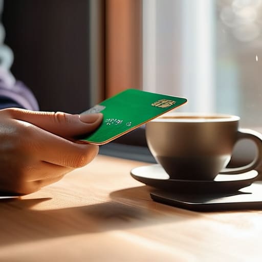 Credit Building for Beginners Without the Overwhelm