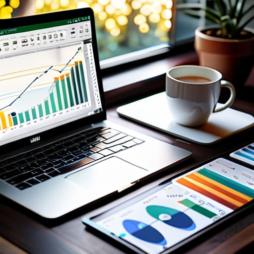 Profiting through Digital Asset Flipping strategies.