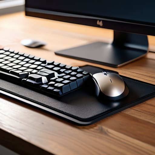 Essential Desk Accessories for Productivity Without the Fluff