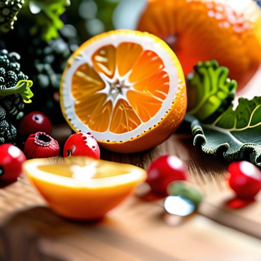 Essential Vitamins for Immune Function That Actually Matter