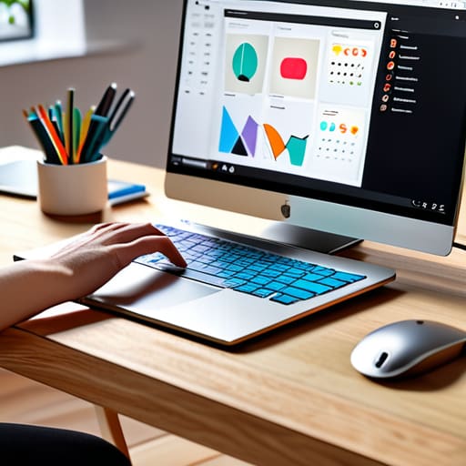 Figma: The Gold Standard for Digital Layouts.