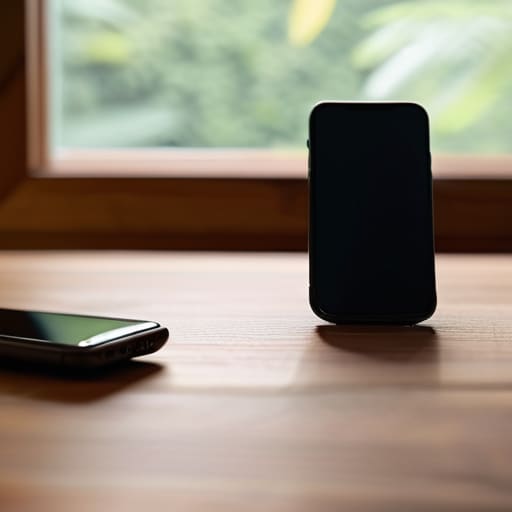 Finding Mental Clarity Through Digital Detox.