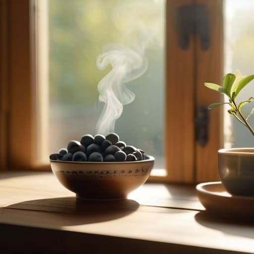 Finding Natural Caffeine Alternatives That Actually Work