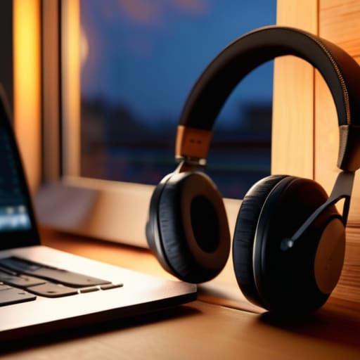 Finding Your Flow With Lofi Hip Hop for Studying
