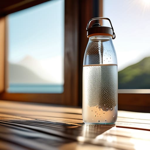 Finding Your Personal Daily Water Intake Requirements