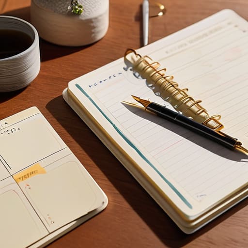 How to Create a Daily Schedule That Actually Sticks