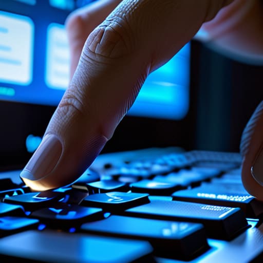 Identifying Fraudulent Websites With Zero Effort.