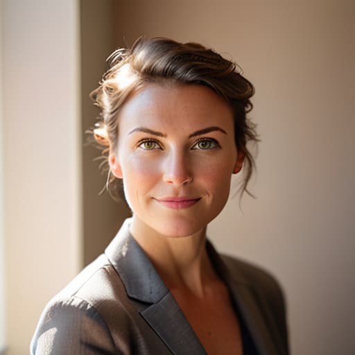 Linkedin Profile Picture Best Practices for Real People