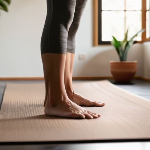 Low Impact Home Exercises That Actually Work