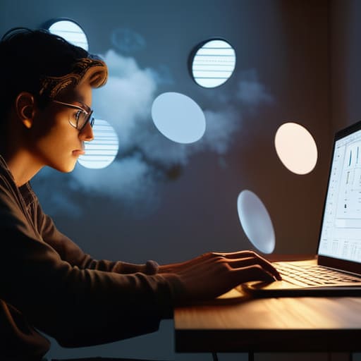 Managing Cognitive Load to Stop the Mental Drain