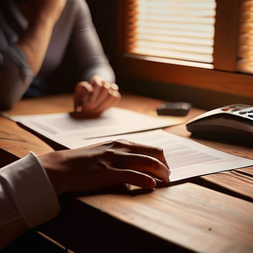 Managing Credit Card Balances Before They Manage You