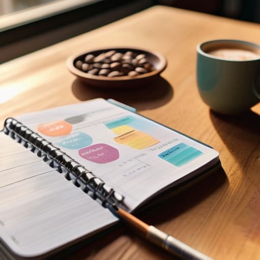 Managing Personal Finances Without Losing Your Mind Much.