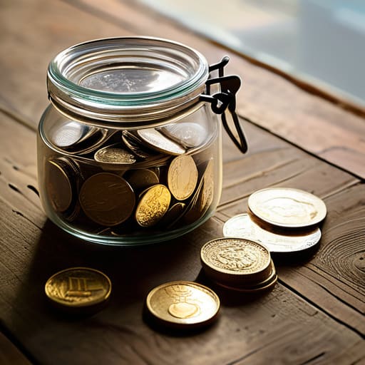 Managing Variable Expenses Without the Constant Stress