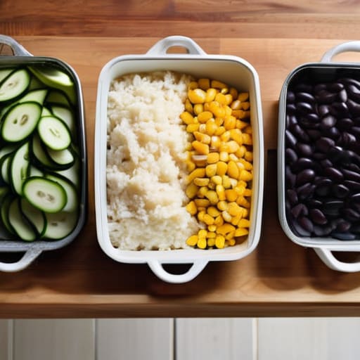 Meal Planning for Savings Without the Mental Load