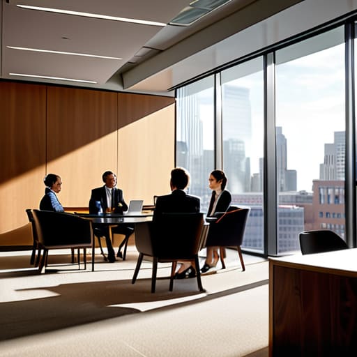 Navigating Corporate Culture Through Simple Observation