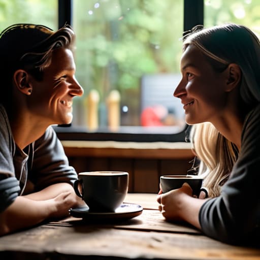Networking for Mentorship Without Feeling Like a Fraud