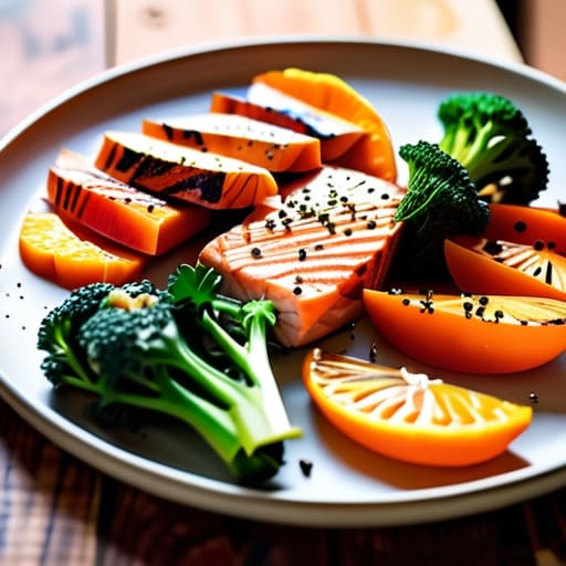 Nutritional Balance Tips That Wont Drain Your Brain