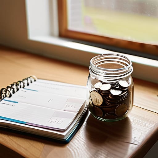 Real World Sinking Fund Examples for Beginners