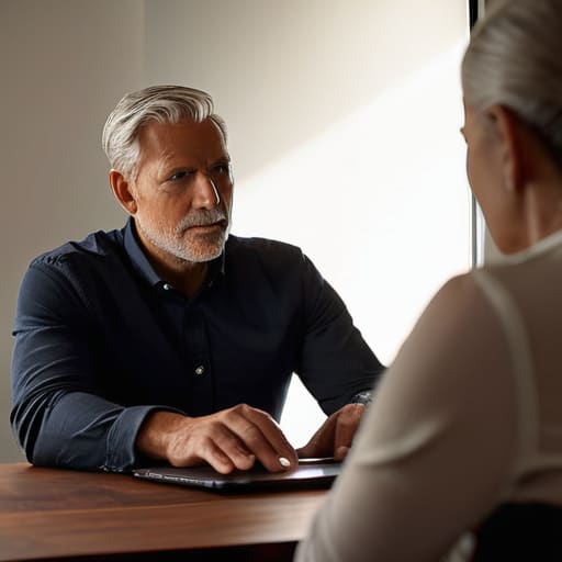 Rebranding Your Professional Identity After 50 Without the Fluff