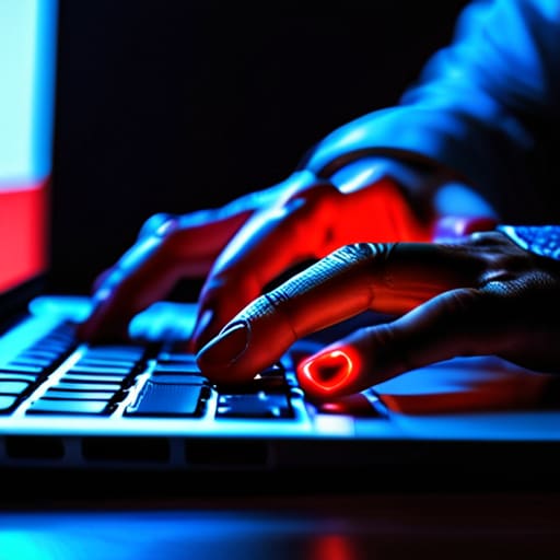 Recognizing the Subtle Signs of a Fraudulent Email.