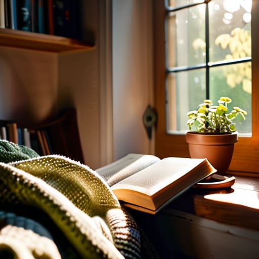 Rewriting Your Mental Health and Solitude Narrative