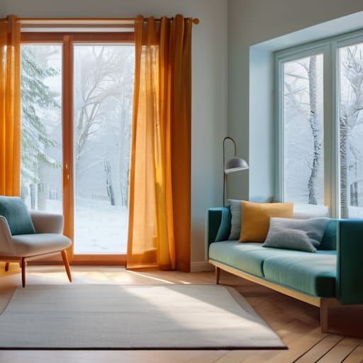 Seasonal Energy Saving Strategies That Actually Stick
