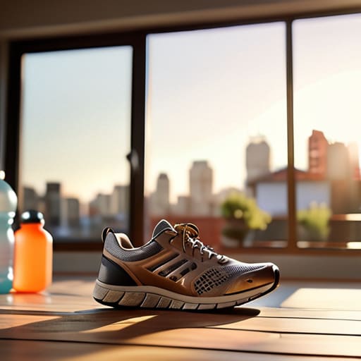 Setting Realistic Fitness Goals Instead of Chasing Perfection