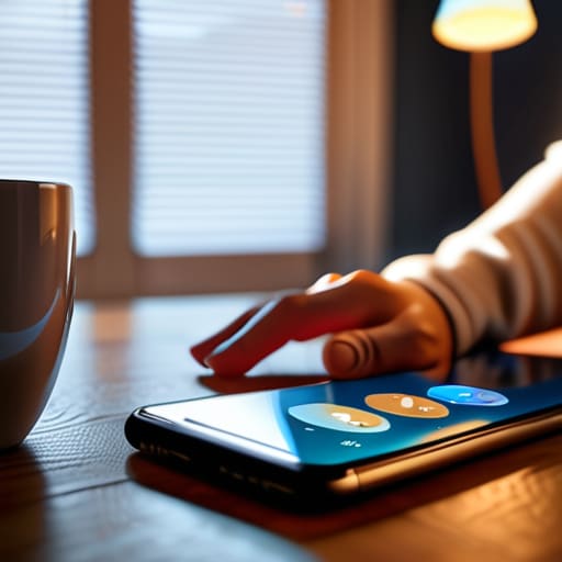 Setting Screen Time Limits That Actually Stick