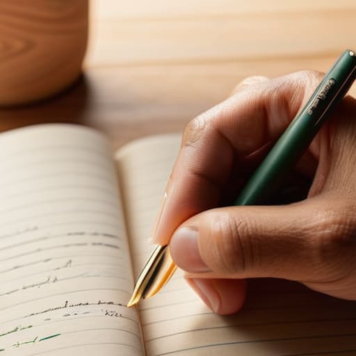 Simple Cognitive Behavioral Journaling That Actually Sticks