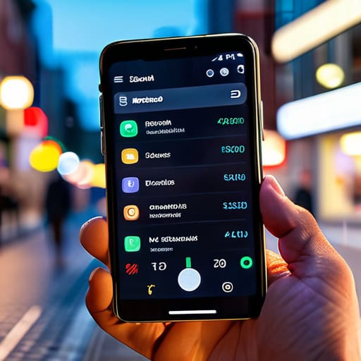 Simple Low Data Mode Settings That Actually Work