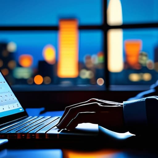 Simple Managing Up Techniques That Actually Work