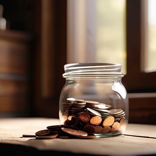 Simple Monthly Savings Goals That Actually Stick