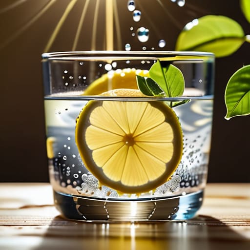 Simple Morning Hydration Benefits to Wake Your Brain Up