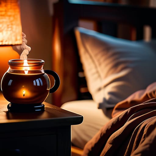 Simple Sleep Hygiene Practices for Real People